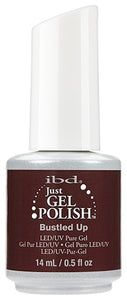 Just Gel Polish Bustled Up 0.5 oz-Beauty Zone Nail Supply