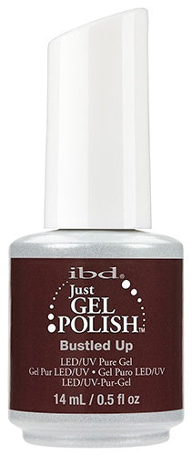 Just Gel Polish Bustled Up 0.5 oz-Beauty Zone Nail Supply