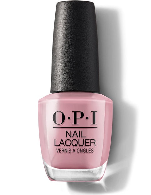 OPI NAIL LACQUER Rice Rice Baby 0.5 fl. oz. NLT80-Beauty Zone Nail Supply