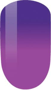 Lechat Dare to Wear Mood Royal Orchid 0.5 oz DWML54-Beauty Zone Nail Supply