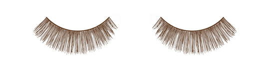 Ardell Glamour Demi 101 Brown-Beauty Zone Nail Supply