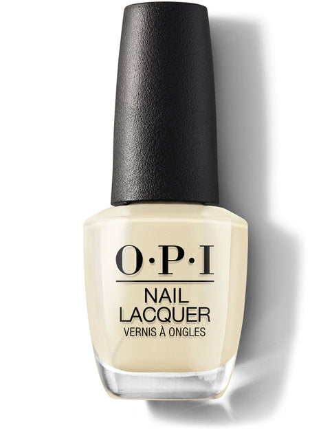 OPI Nail Lacquer One Chic Chick NLT73-Beauty Zone Nail Supply