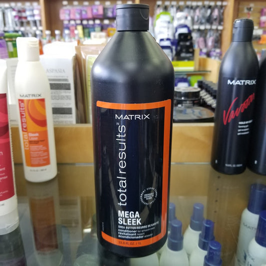 MATRIX TR MEGA SLEEK COM LTR #9717-Beauty Zone Nail Supply