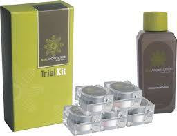 Nail architecture starter kit naas01-Beauty Zone Nail Supply