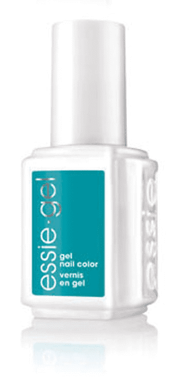 Essie Gel Nail color 904 garden variety Discontinued-Beauty Zone Nail Supply