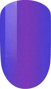 Perfect Match OUR SECRET EDEN 1 PK PMS69-Beauty Zone Nail Supply