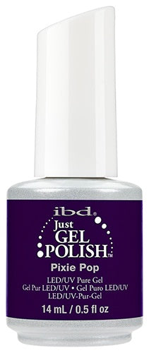 Just Gel Polish Pixie Pop 0.5 oz-Beauty Zone Nail Supply