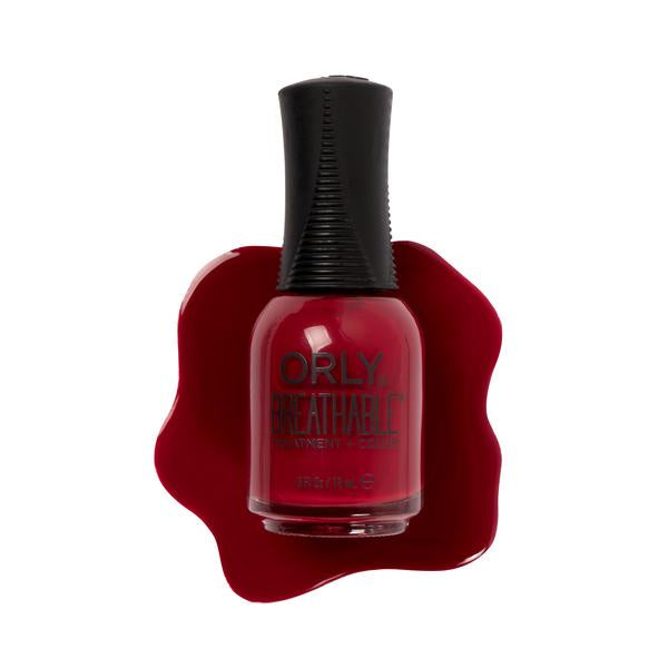 Orly Breathable Nail polish Namaste Healthy .6 fl oz 20963-Beauty Zone Nail Supply
