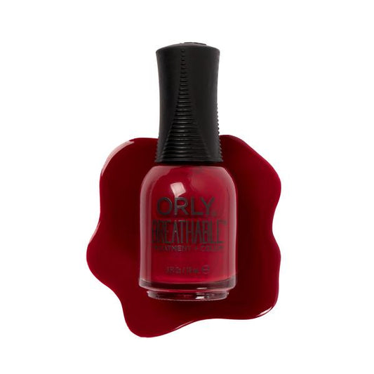 Orly Breathable Nail polish Namaste Healthy .6 fl oz 20963-Beauty Zone Nail Supply