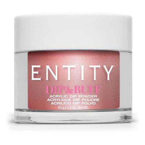 Entity Dip & Buff Slip Into Something Comfortable 43 G | 1.5 Oz.#558-Beauty Zone Nail Supply
