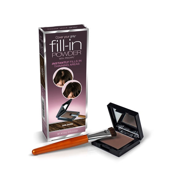 CYG FILL-IN POWDER 0.21 OZ-Beauty Zone Nail Supply