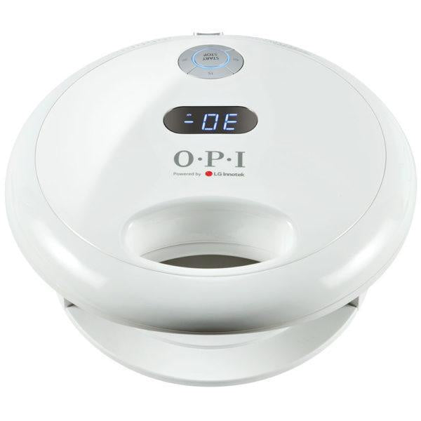 OPI lamp dual cure led LG innotek GL902 US-Beauty Zone Nail Supply