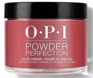 OPI Dip Powder Perfection #DPW62 Madam President 1.5 OZ-Beauty Zone Nail Supply