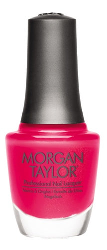 Morgan Taylor HIP HOT CORAL 15 mL .5 fl oz 50222