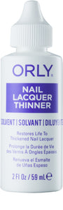 Orly Nail Polish Thinner 2 oz #23135-Beauty Zone Nail Supply