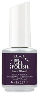 ibd Just Gel Polish Luxe Street 0.5 oz-Beauty Zone Nail Supply