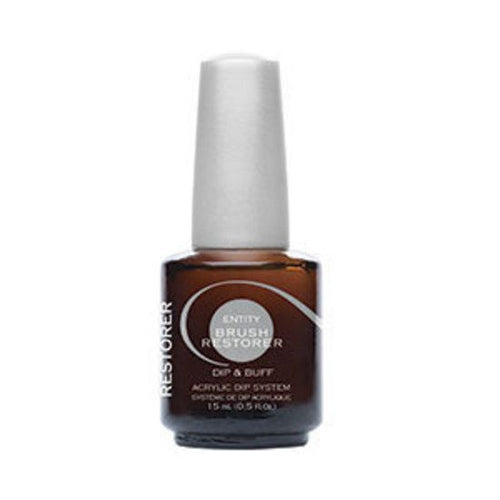 Entity Dip #5 Brush Restorer #5102004-Beauty Zone Nail Supply