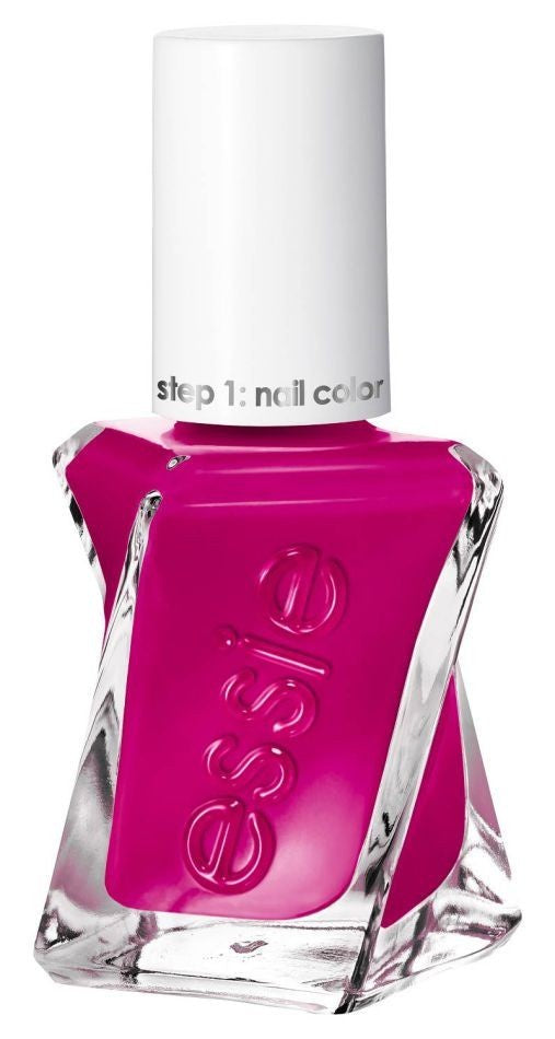 Essie Gel Couture V.I.PLEASE 1093 0.46 oz-Beauty Zone Nail Supply