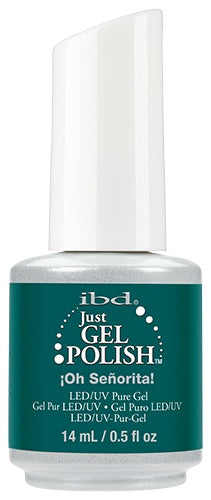 ibd Just Gel Polish Oh Se�orita 0.5 oz-Beauty Zone Nail Supply