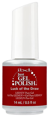 Just Gel Polish Luck Of The Draw 0.5 oz-Beauty Zone Nail Supply