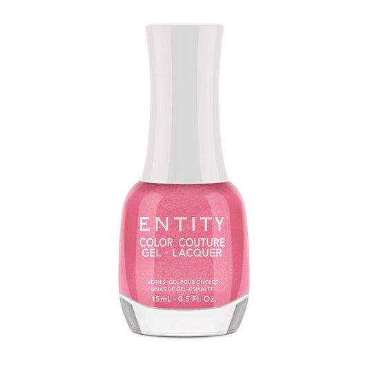 Entity Lacquer Modelesque 15 Ml | 0.5 Fl. Oz.#253-Beauty Zone Nail Supply