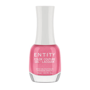 Entity Lacquer Modelesque 15 Ml | 0.5 Fl. Oz.#253-Beauty Zone Nail Supply