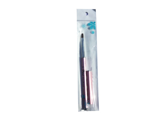 Petal gel brush pink diamond w/cap size 6-Beauty Zone Nail Supply