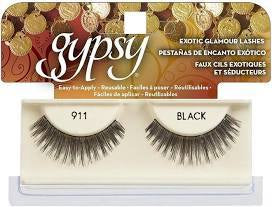 Ardell Gypsy Lashes 911 Black #75203-Beauty Zone Nail Supply