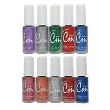 All Lechat CM Nail Art -b10g1