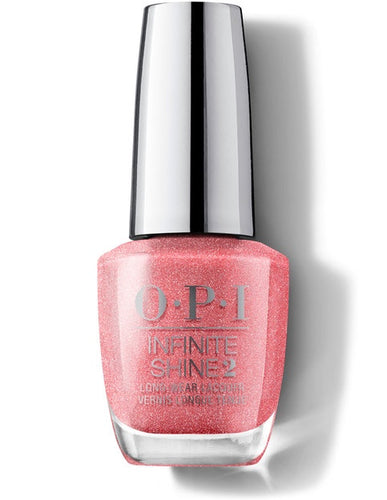 OPI Infinite Shine - Cozu-Melted in The Sun ISLM27-Beauty Zone Nail Supply