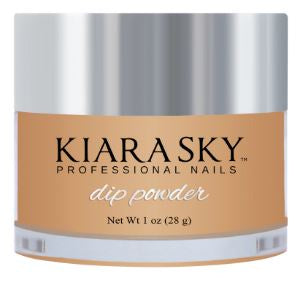 Kiara Sky Dip Glow Powder -DG139 Mr. Bright-Beauty Zone Nail Supply