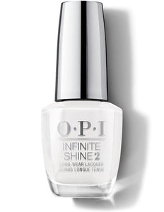 OPI Infinite Shine - Alpine Snow ISLL00