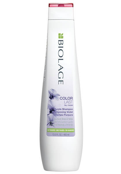 MATRIX Biolage ColorLast Purple Shampoo-Beauty Zone Nail Supply