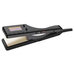 Hot Tools 24K Gold 2" Flat Iron #1190-Beauty Zone Nail Supply