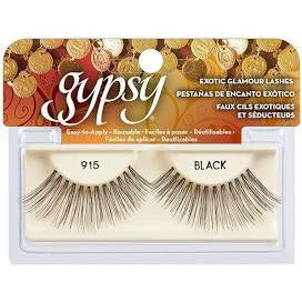 Ardell Gypsy Lashes 915 Black #-Beauty Zone Nail Supply