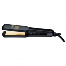 Load image into Gallery viewer, Hot Tools 1-1/2 Flat Iron Gold Plate 3 in 1 #HT1191-Beauty Zone Nail Supply