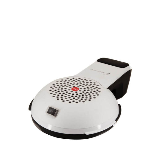 Adventek Platinum Nail Dust Collector-Beauty Zone Nail Supply