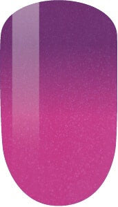 Lechat Dare to Wear Mood Midnight Pearl 0.5 oz DWML07-Beauty Zone Nail Supply