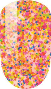 Lechat Perfect match Duo Gel & Lacquer Neontopia PMS137