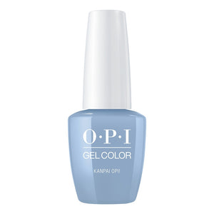 OPI Gelcolor Kanpai OPI! 0.5 fl.oz GC T90-Beauty Zone Nail Supply