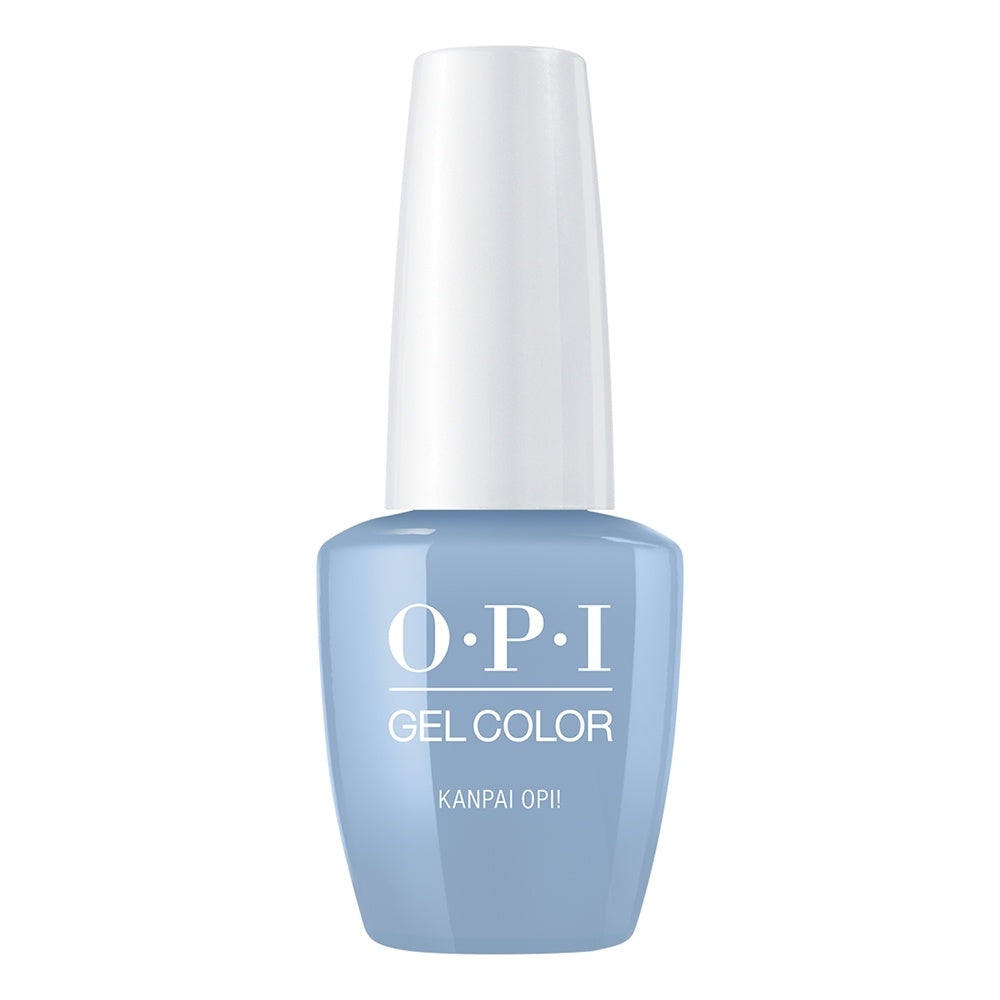OPI Gelcolor Kanpai OPI! 0.5 fl.oz GC T90-Beauty Zone Nail Supply