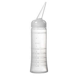 6.7 oz SNS Style Metric Coloring Empty Bottle B35-Beauty Zone Nail Supply