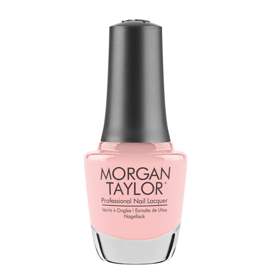 Morgan Taylor ALL ABOUT THE POUT 15 mL .5 fl oz 3110254