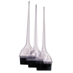 TINT BRUSH SET 3 TINT-3LG-Beauty Zone Nail Supply