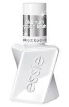 Load image into Gallery viewer, Essie Gel Couture PLAT TOP COAT 1098 0.46 oz - Deleted on Shopify-Beauty Zone Nail Supply