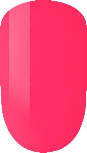 Lechat Perfect match Duo Gel & Lacquer Strawberry mousse PMS052