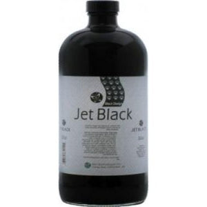 SPA JET BLACK 32 OZ #01005-Beauty Zone Nail Supply