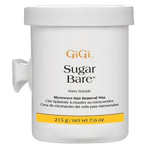 Microwavable sugar wax deals