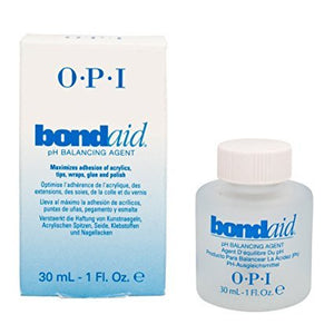 OPI Bond-Aid 1 fl oz / 30 ml BB010-Beauty Zone Nail Supply