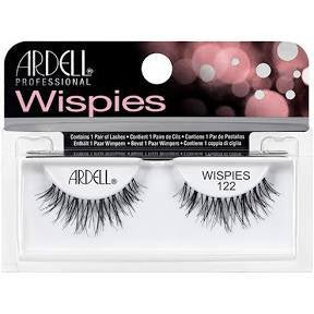 Ardell Demi Wispies Black 122 #66461-Beauty Zone Nail Supply
